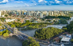 Carta-convite – A conferência regional dos dias 24 e 25/09 será realizada em Piracicaba