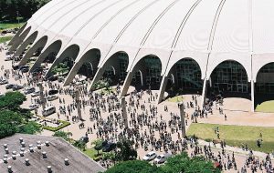 SANTA CONVOCAÇÃO