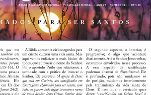 Jornal Árvore da Vida – o sabor da leitura saudável.