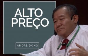 ALTO PREÇO