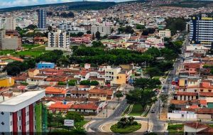 Conferência Regional em Vitória da Conquista – BA
