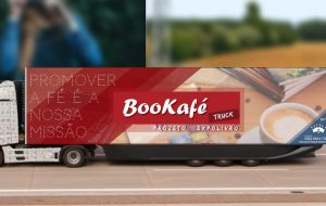 O Retorno do Expolivro – Projeto Expolivro Revitalizado