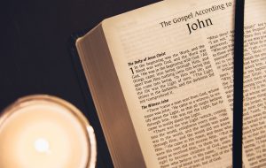 O EVANGELHO DO REINO É PARA O CRESCIMENTO DE VIDA