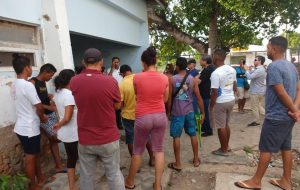 A Situação Desesperadora dos Abrigos para Refugiados Venezuelanos em Boa Vista-RR