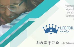 Chamamento para o CEAPE – Estados Unidos