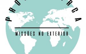 ÁFRICA — TREINAMENTO DE MISSIONÁRIOS EM IAUNDÉ – CAMARÕES