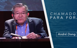 Chamados para fora