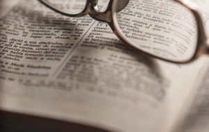 O QUE É IGREJA?