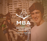 [Online] Ministério Bíblico Adolescente