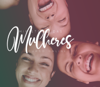 [Online] Curso Ministério das Mulheres