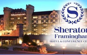 Conferência em Framingham-EUA