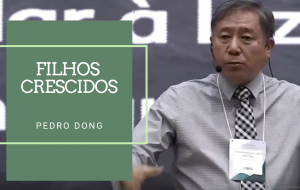 Filhos crescidos