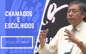 Chamados e escolhidos