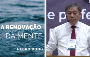 A renovação da mente