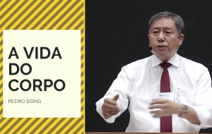 A vida do corpo