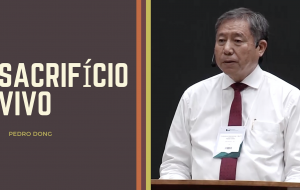 Sacrifício vivo