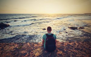 Viver, Mover e Existir na Presença do Senhor