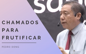Chamados para frutificar