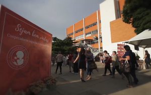 Conferência das irmãs região 8B – Eu sou Preciosa