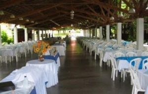 CAJ JAN/20 – Não haverá serviço de jantar durante a conferência