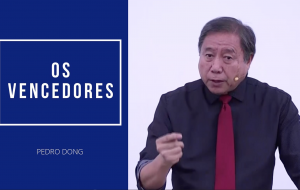 Os vencedores