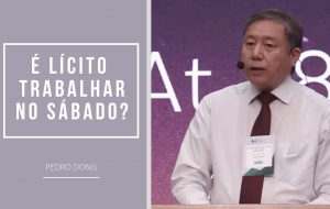 É lícito trabalhar no sábado?