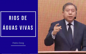 Rios de Águas Vivas