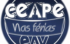 CEAPE NAS FÉRIAS