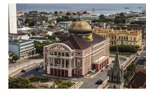CONFERÊNCIA EM MANAUS AM – DIAS 06 a 08 DE DEZEMBRO