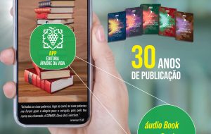 ALIMENTO DIÁRIO – 30 anos de publicação!