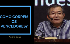 Como Correm os Vencedores?