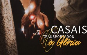 Palestra – Casais