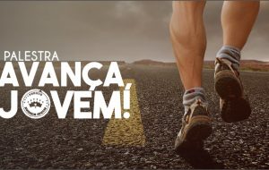 Palestra – Avança Jovem