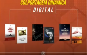 COLPORTAGEM DINÂMICA DIGITAL