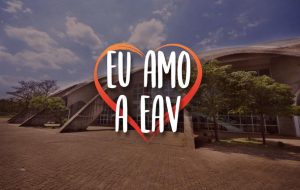 Jovens da BA promovem oferta para a EAV
