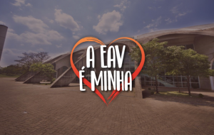 Relatório Final da Campanha “A EAV É MINHA – CONF SET/20”