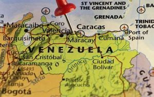 OFERTAS ESPECIAIS PARA VENEZUELA – RELATÓRIO SEMANAL