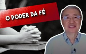 O PODER DA FÉ | DIAMANTES DA PALAVRA