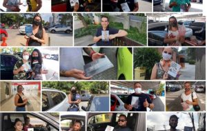 COLPORTAGEM DINÂMICA – EQUIPE PAC – 16/03/2021