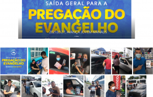 AVANÇA, JOVEM! – MANAUS – 27/03/2021