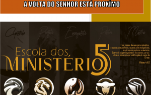 O ALCANCE DAS FERRAMENTAS DA OBRA DO SENHOR – 19/03/2021