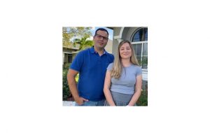 TESTEMUNHO DE UM CASAL DE TAMPA-FL, E.UA., GANHO PELAS TRANSMISSÕES DO IVPT – 29/03/2021