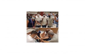 COLPORTAGEM DINÂMICA ALCANÇA A TODOS – RIO DE JANEIRO – 25/03/2021
