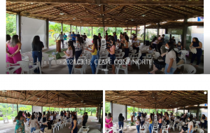 CEAPE CONE NORTE – 13.03.2021