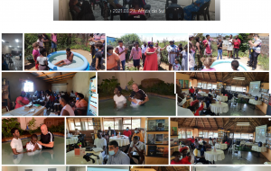 ATUALIZAÇÃO SOBRE A VIDA DA IGREJA NA ÁFRICA DO SUL – 23/03/2021