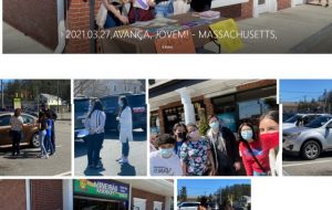AVANÇA, JOVEM! – MASSACHUSETTS, E.U.A. – 27/03/2021