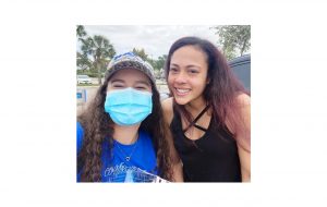 TESTEMUNHO DE COLPORTAGEM DINÂMICA – POMPANO BEACH, FL – E.U.A. – 30/03/2021