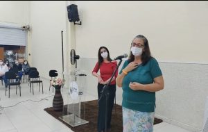 TESTEMUNHO DE EVANGELHO – NOVA ODESSA-SP