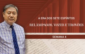 Tutorial | A Igreja: Coluna e Base da Verdade | A ERA DOS SETE ESPÍRITOS | Semana 4