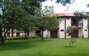 <strong><u>RESERVAS DE APARTAMENTOS NAS CASAS DE HÓSPEDES PARA A CONFERÊNCIA DE JULHO/2025</u></strong>